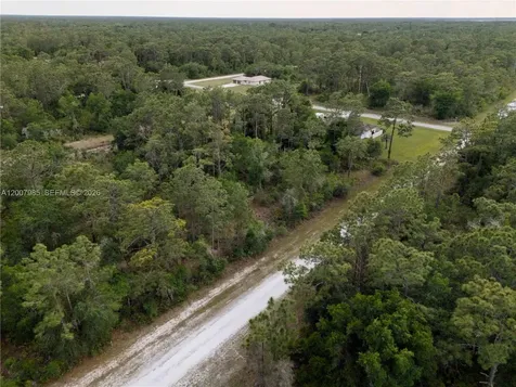 0 Hibiscus Drive Other City - In The State Of Florida FL 33855