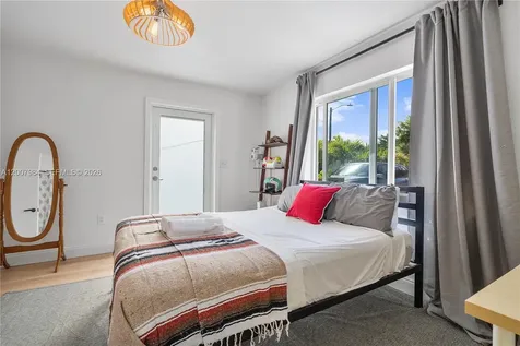 2380 NE 137th Street North Miami Beach FL 33181