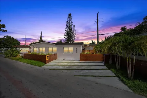 2380 NE 137th Street North Miami Beach FL 33181