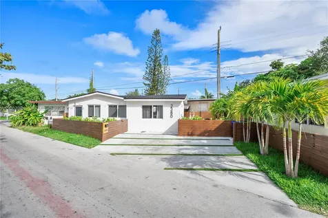 2380 NE 137th Street North Miami Beach FL 33181