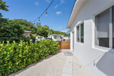 2380 NE 137th Street North Miami Beach FL 33181