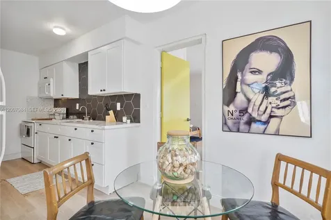 2380 NE 137th Street North Miami Beach FL 33181