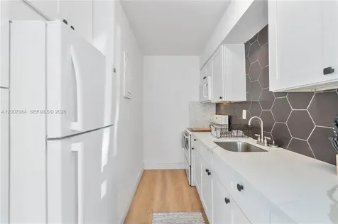 2380 NE 137th Street North Miami Beach FL 33181
