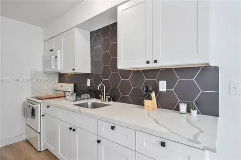 2380 NE 137th Street North Miami Beach FL 33181