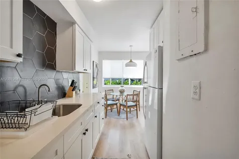 2380 NE 137th Street North Miami Beach FL 33181