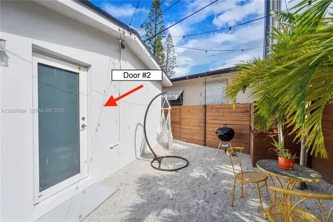 2380 NE 137th Street North Miami Beach FL 33181