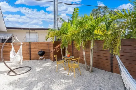 2380 NE 137th Street North Miami Beach FL 33181
