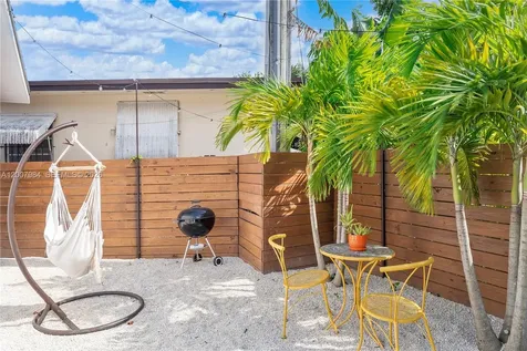 2380 NE 137th Street North Miami Beach FL 33181