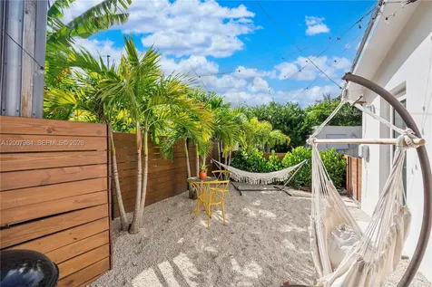 2380 NE 137th Street North Miami Beach FL 33181