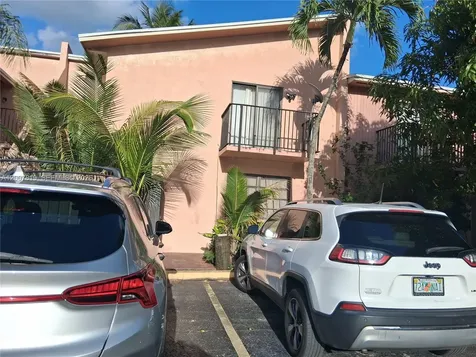 3429 SW 52nd Avenue Pembroke Park FL 33023