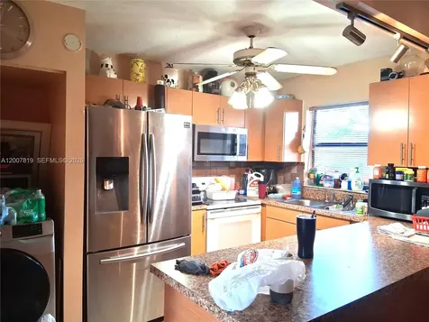 3429 SW 52nd Avenue Pembroke Park FL 33023