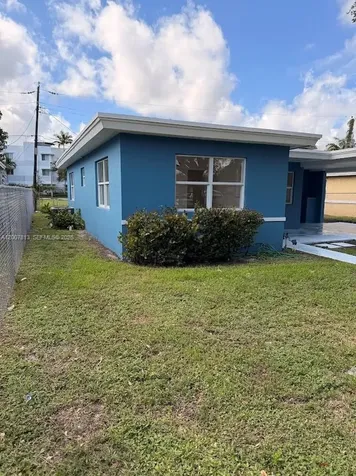 809 NW 12th Avenue Fort Lauderdale FL 33311