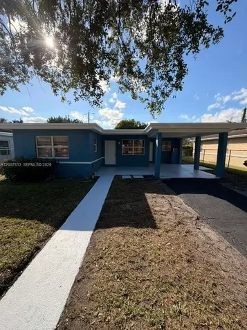 809 NW 12th Avenue Fort Lauderdale FL 33311