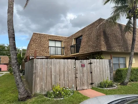 6580 W 24th Court Hialeah FL 33016