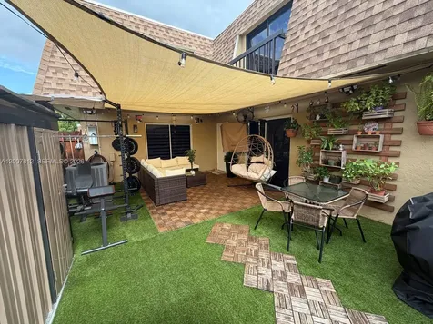 6580 W 24th Court Hialeah FL 33016