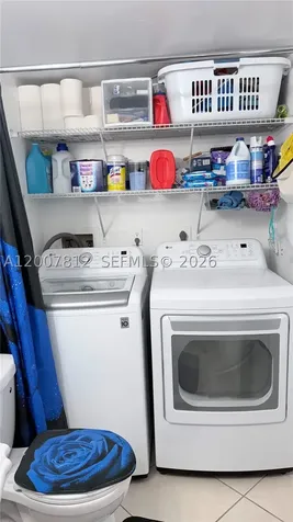 6580 W 24th Court Hialeah FL 33016