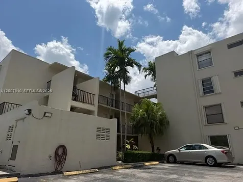 709 Curtiss Parkway Miami Springs FL 33166