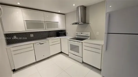 2500 Parkview Drive Hallandale Beach FL 33009