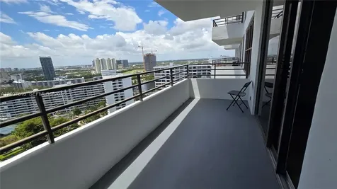 2500 Parkview Drive Hallandale Beach FL 33009