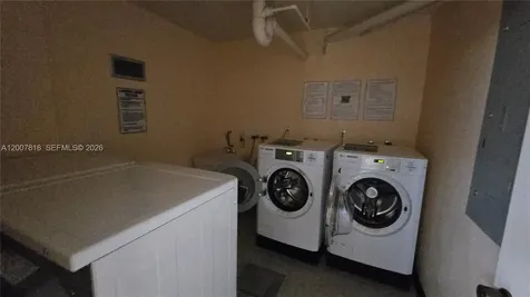 2500 Parkview Drive Hallandale Beach FL 33009