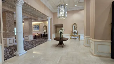 2500 Parkview Drive Hallandale Beach FL 33009