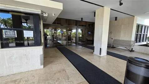2500 Parkview Drive Hallandale Beach FL 33009