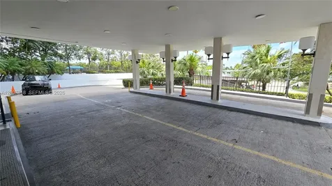 2500 Parkview Drive Hallandale Beach FL 33009