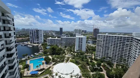 2500 Parkview Drive Hallandale Beach FL 33009