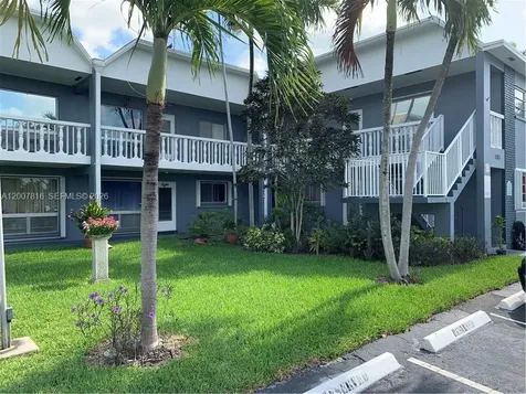 1125 NW 30th Court Wilton Manors FL 33311