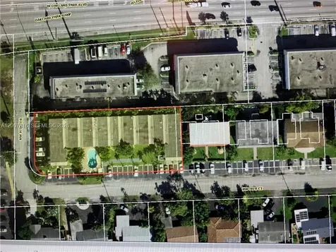 1125 NW 30th Court Wilton Manors FL 33311