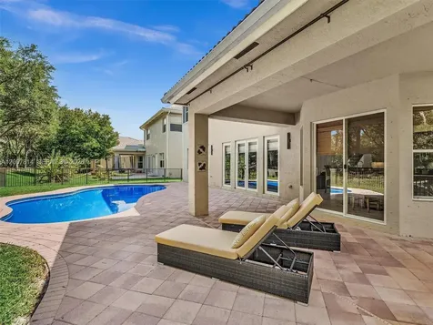 4961 SW 173rd Avenue Miramar FL 33029