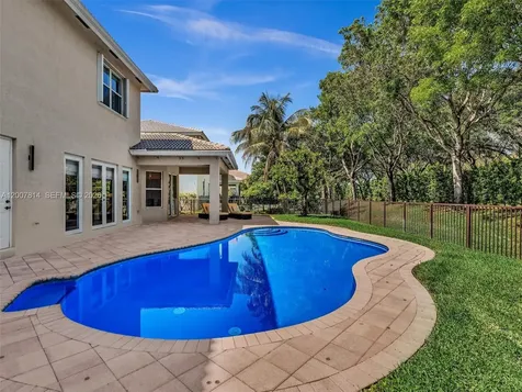 4961 SW 173rd Avenue Miramar FL 33029