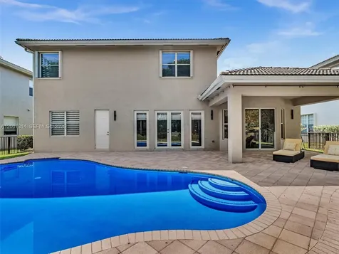 4961 SW 173rd Avenue Miramar FL 33029