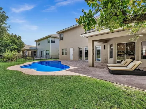 4961 SW 173rd Avenue Miramar FL 33029