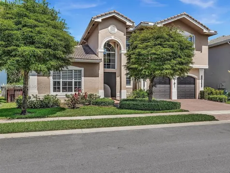 4961 SW 173rd Avenue Miramar FL 33029