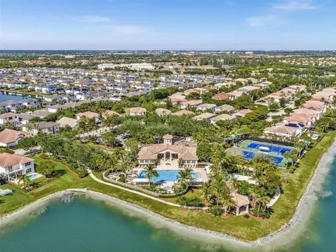 4961 SW 173rd Avenue Miramar FL 33029