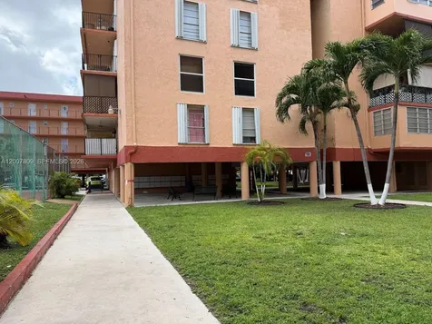 1910 W 56th Street Hialeah FL 33012