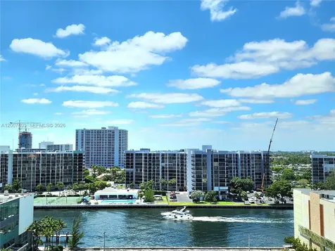 3505 S Ocean Drive Hollywood FL 33019