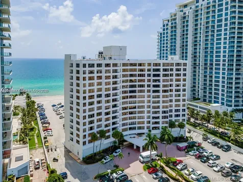 3505 S Ocean Drive Hollywood FL 33019