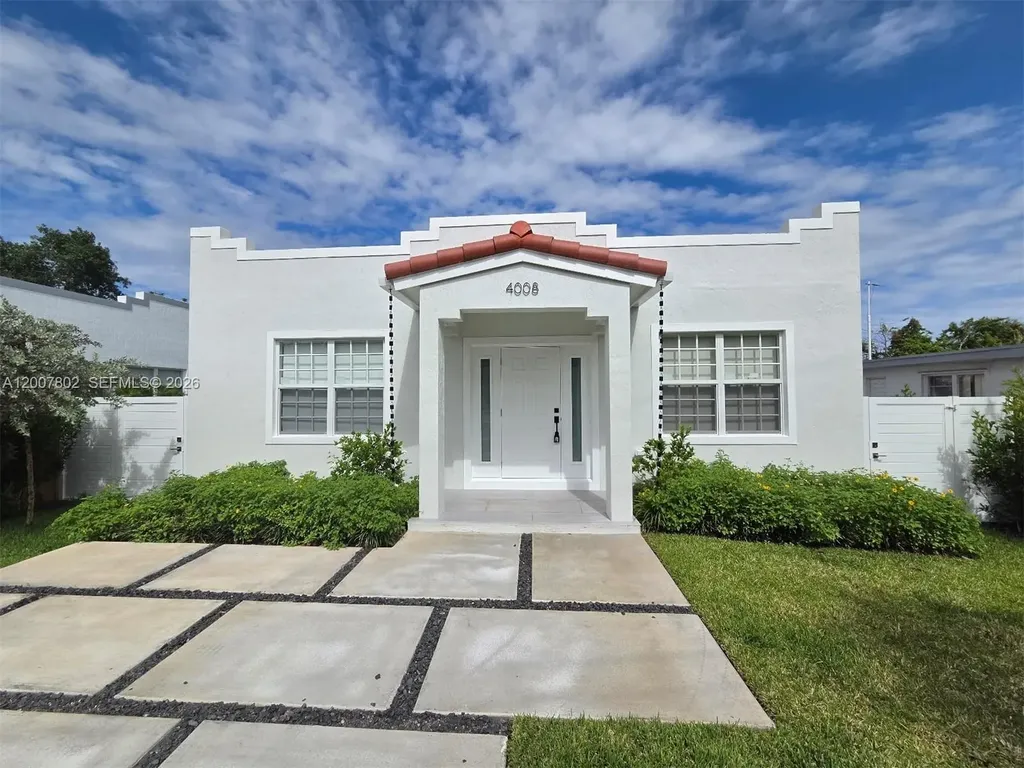 4008 Greenwood Avenue West Palm Beach FL 33407