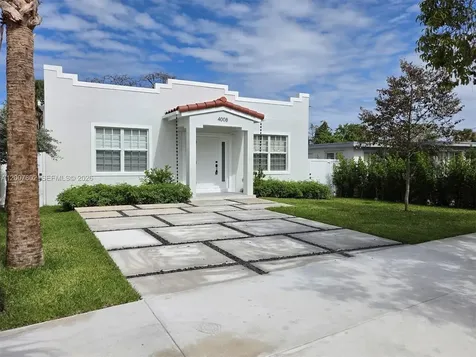 4008 Greenwood Avenue West Palm Beach FL 33407