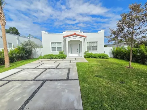4008 Greenwood Avenue West Palm Beach FL 33407