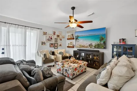 15201 SW 177th Terrace Miami FL 33187