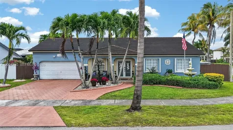 15201 SW 177th Terrace Miami FL 33187