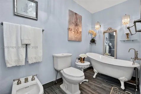 15201 SW 177th Terrace Miami FL 33187