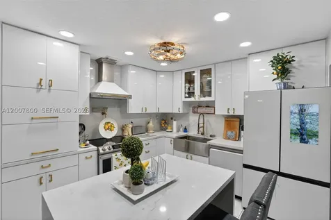 15201 SW 177th Terrace Miami FL 33187