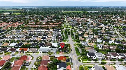 15201 SW 177th Terrace Miami FL 33187