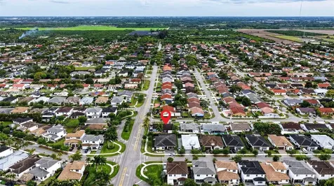 15201 SW 177th Terrace Miami FL 33187