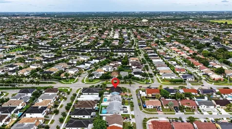 15201 SW 177th Terrace Miami FL 33187
