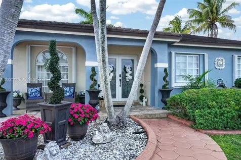 15201 SW 177th Terrace Miami FL 33187